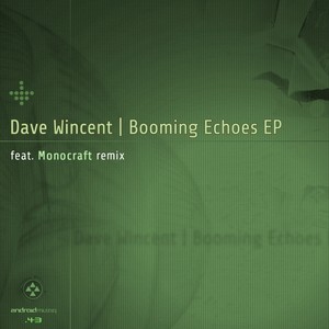 Booming Echoes (Monocraft Remix)