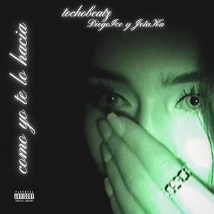 Como yo te lo hacia (feat. DiegoIce)