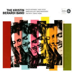 The Kristin Berardi Band