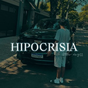 Hipocrisia