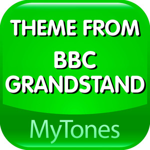 Theme from "BBC Grandstand" TV Ringtone