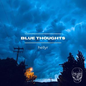 blue thoughts (feat. melissa moss)