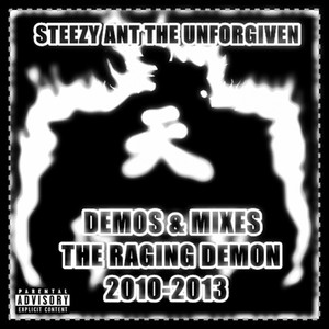 Rituals Of The Damned Feat. Sleepy & Symen Haze