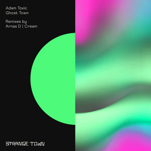 Ghost Town (Cream Remix)