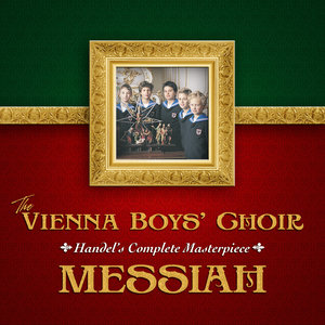 Vienna Boys' Choir - No. 6: Chorus: 
