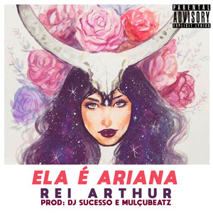 Ela É Ariana