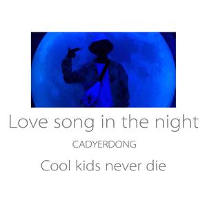 love song in the night
