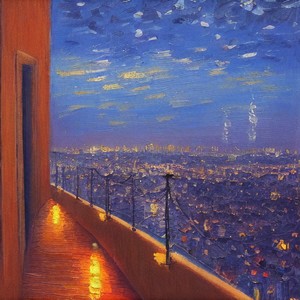 Shlmorningstar - Hight-Emotion