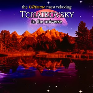 Symphony No. 1 In G Minor, Op. 13 Winterdreams 2.Adagio Cantabile
