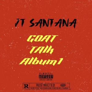 Goat Talk (Explicit)