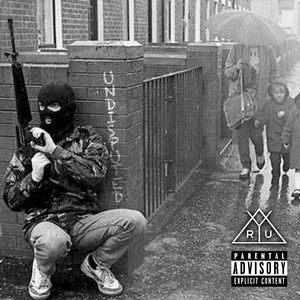 Undisputed (Explicit)