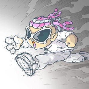 Heaven feat. TOKYO世界