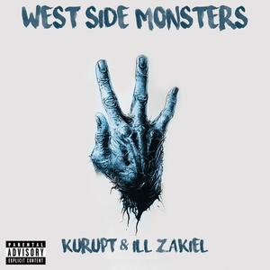 West Side Monsters (Explicit)