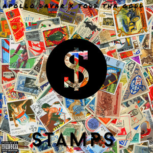 Stamps (Explicit)