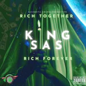 Rich Together (Rich Forever) [Explicit]