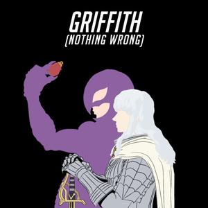 Griffith(Nothing Wrong)[feat. CN!] (Explicit)