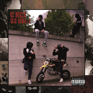 33, Vol.1 (Explicit)