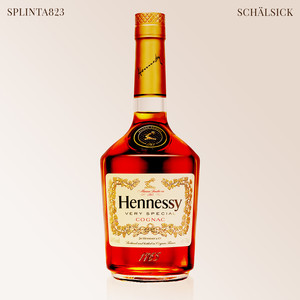 Hennessy (Explicit)