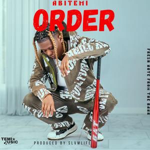 Order (Explicit)