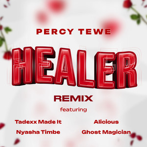Healer (Remix)