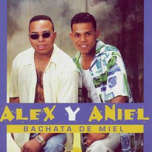 Alex Y Aniel - Bachata De Miel