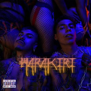 Harakiri (feat. Papeh Latuesta) [Explicit]