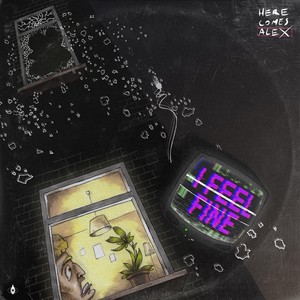 I Feel Fine(feat. Erzeth Sfx) (Explicit)