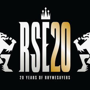 RSE20: 20 Years of Rhymesayers Entertainment (Explicit)