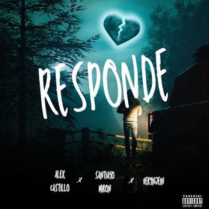 Responde (feat. santiago miron & verinyein)