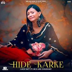 Hide Karke (8D Version)