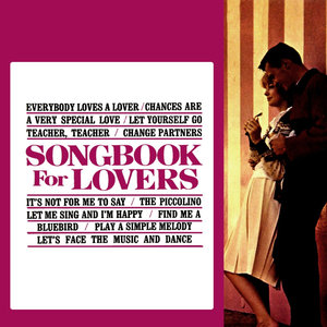 Songbook for Lovers