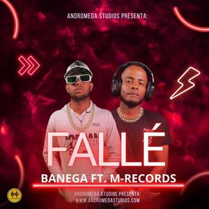 Falle (feat. M..Record)