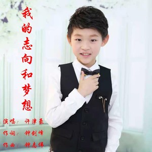 我的志向和梦想