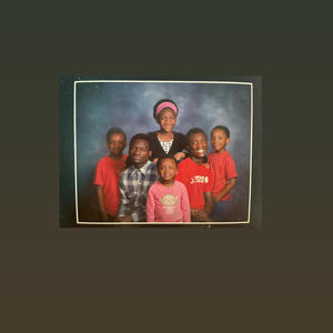 With My Siblings (Explicit)