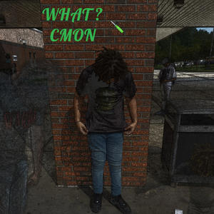 Catch a stane (feat. Luhdez5) (Explicit)