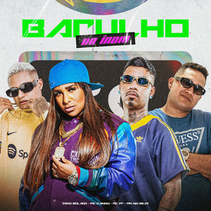 BARULHO DO ÍNDIO (Explicit)