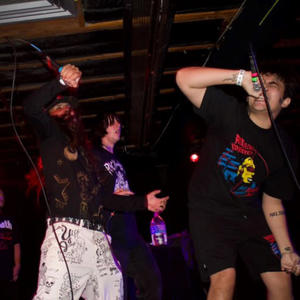 Knock it off (feat. TrippE Da Phonk) (Explicit)