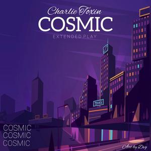 Cosmic (Explicit)