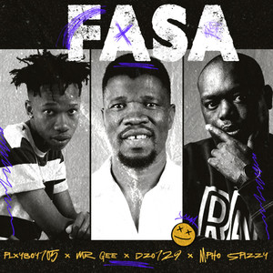 FASA (feat. Mpho Spizzy)