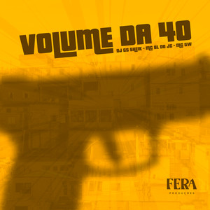 Volume da 40 (Explicit)