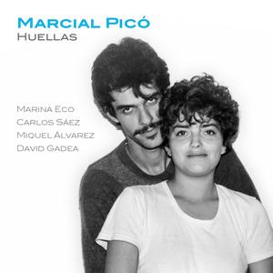 Huellas (feat. Marina Eco, Carlos Sáez, Miquel Álvarez & David Gadea)