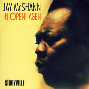 Cherry Red-Jay McShann