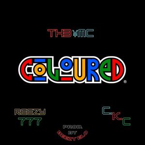 COLOURED (Explicit)