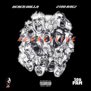 Agressive (feat. KERCH DOLLA) [Explicit]