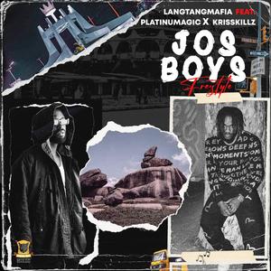 Jos Boys (feat. Partyboycc & KrissKillz)