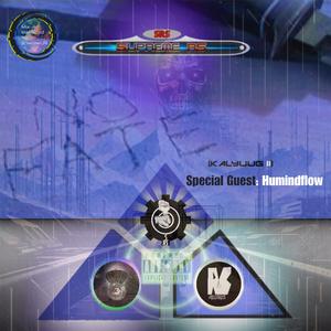 No Fate (Kalyuug II) (feat. Shadow.JR & HUMINDFLOW)