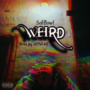 WEIRD (Explicit)