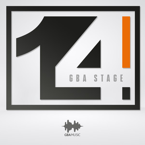 Gba Stage, Vol. 14