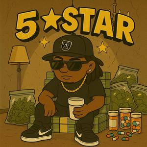 5 Star (Explicit)