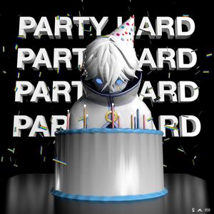 Party Hard (Explicit)